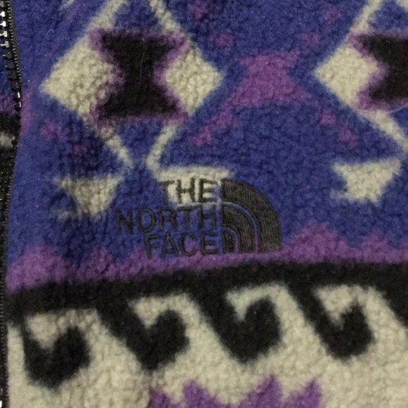 Vintage north face vest - Picture 2 of 3